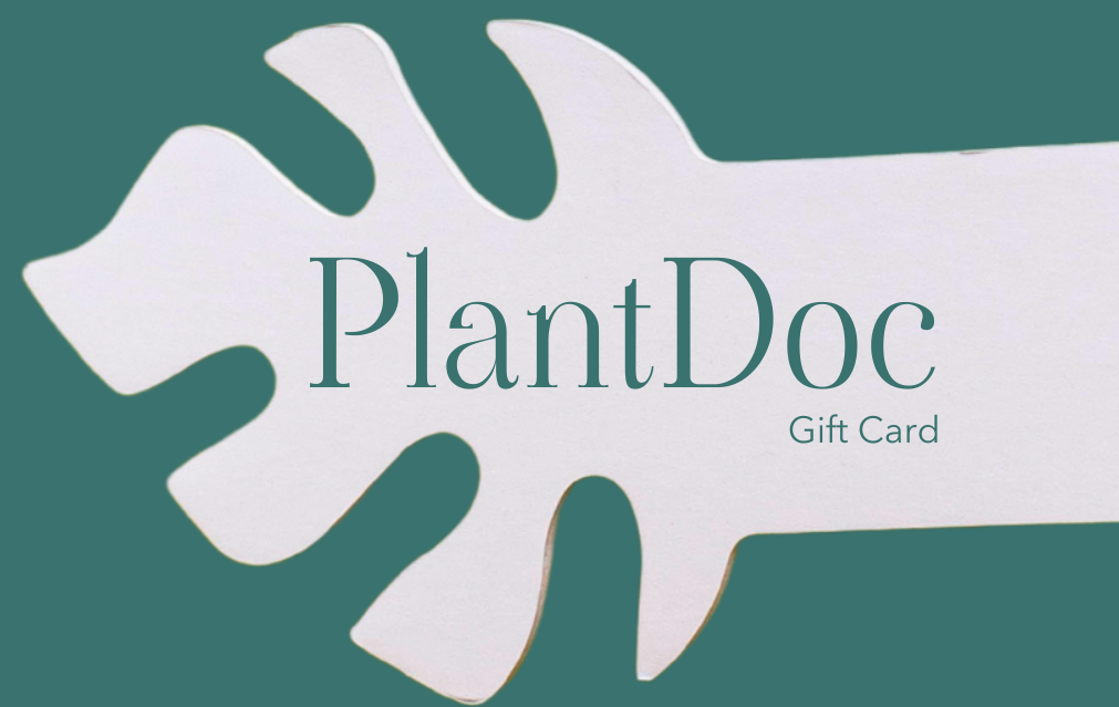 PlantDoc Gift Card