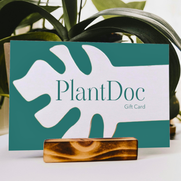PlantDoc Gift Card